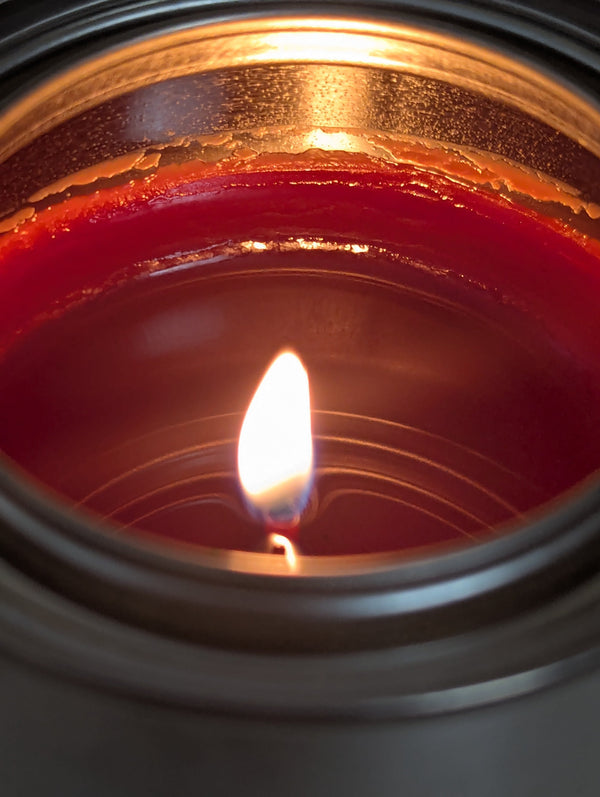 Candle Tunneling and How to Avoid It