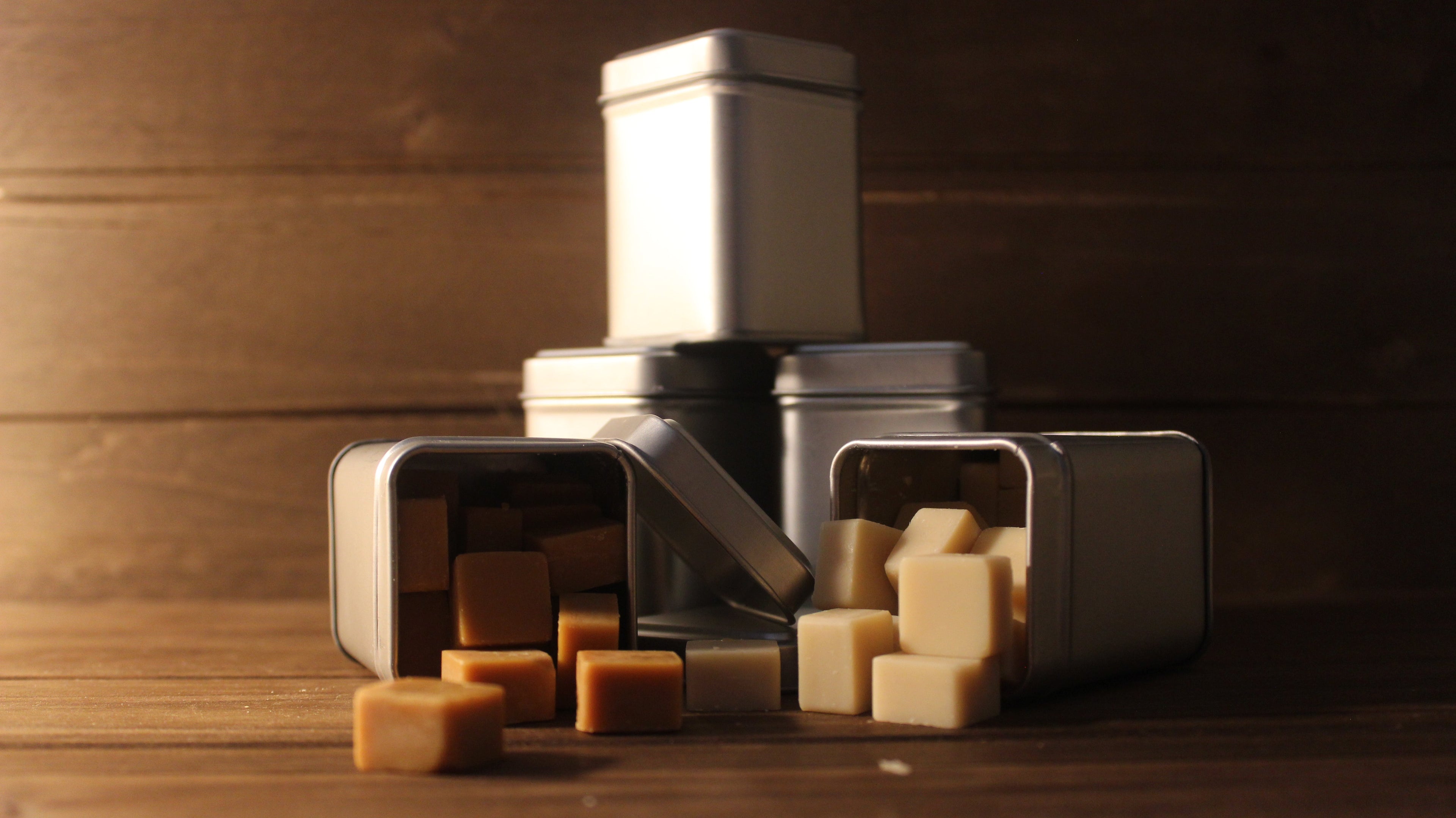 2025 End-of-Year Roadmap: What’s Coming Next at Rosario Made Candles